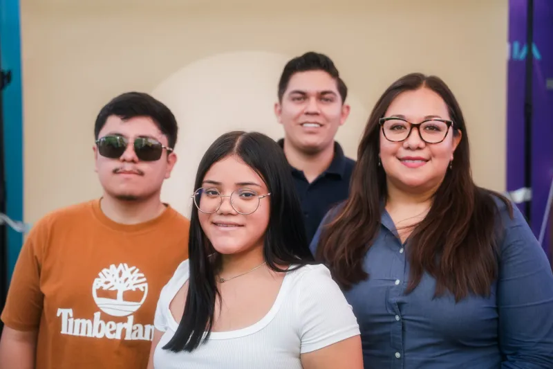 No Todo Es Hustle: Los Empresarios Latinos que Pusieron a la Familia en el Centro del Negocio y Ganaron